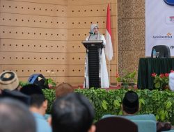 Komitmen Tekan Buta Huruf Al-Qur’an, Pemkab Gowa Dorong ICATT Jadi Mitra