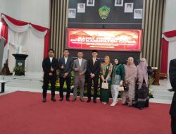 Haji Darwis Daeng Nai Ayah Ketua DPRD Gowa Terharu, Harap Fahmi Adam Jalin Sinergi dengan Pemda