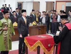 Fahmi Adam, Ketua DPRD Gowa Fraksi PPP Dihantam Isu Harta Kekayaan, Timses: “Beri Ruang untuk Bekerja, Bukan Menjatuhkan!”