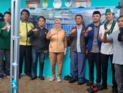 Di Tengah Isu Politik, Bupati Gowa Perkuat Dukungan Rakyat dan Fokus Jalankan Program Pro-Publik