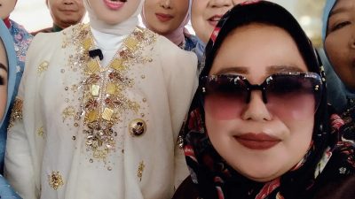 Luka di Balik Senyum Sang Pemimpin Gowa Jeritan Hati Perempuan yang Difitnah