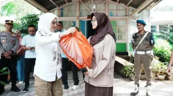 Seragam Gratis di Gowa Disorot, Kadisdik: Belum Ada Bukti Penyimpangan