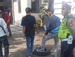 Warga Desak Polisi dan Satpol PP Perketat Pengamanan Aksi Demo