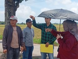 DPRD Gowa Hj Wardhana Hamdat Serap Aspirasi Warga, Perbaikan Drainase Majannang Segera Terealisasi