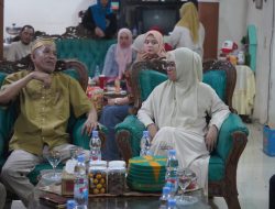 Bupati Gowa Pererat Sinergi dengan Tokoh Adat