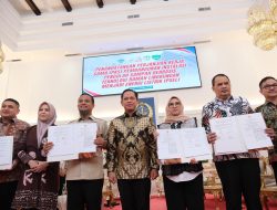 Pemkab Gowa Perkuat Skema Pengolahan Sampah Berbasis Energi Melalui PKS Regional