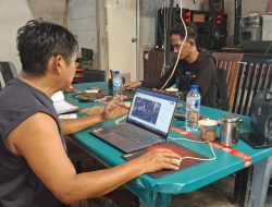 Sengketa Pers DPRD Gowa dan Media Bomwaktu.com Masih Bergulir