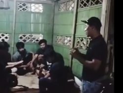 Camat Bajeng Barat Ajak Warga Tak Terpengaruh Hoaks dan Jaga Kondusivitas di Gowa