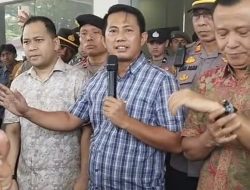 Pernyataan DPRD Gowa soal Audit dan Investigasi di Depan Aksi Tuai Sorotan Publik