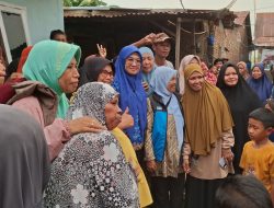 Jaga Stabilitas dan Hormati Pemimpin Daerah, Stop Hoaks dan Provokasi