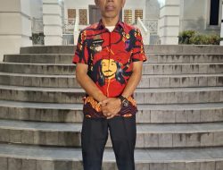 Lurah Bontoparang Ajak Warga Waspada Hoaks dan Bersinergi Bersama Bupati Gowa