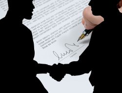 Dugaan Tanda Tangan Palsu Warnai Somasi 19 Oknum Anggota DPRD Gowa ke Media Bomwaktu