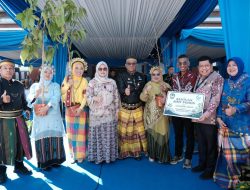 Begini Pesan Mendalam Bupati Gowa di Hardiknas 2026 : Siswa Butuh Ruang Bicara