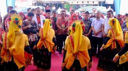 Bupati Gowa Tinjau Puskesmas Bajeng, Pastikan Gedung Baru Berfungsi Optimal