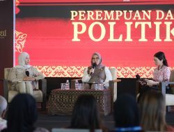 Dorong Peran Aktif Masyarakat, UPATI Gowa Gelar Talkshow “Makkunrai”