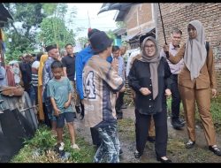 H. Syahbandar, Lurah Bontoparang Ajak Warga Waspada Hoaks dan Bersinergi Bersama Bupati Gowa