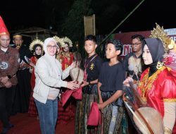 Bupati Talenrang: Sinrilik Warisan Nilai Sejarah dan Etika Hidup Orang Gowa