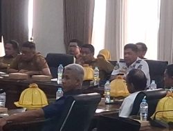 Sebelum Gejolak Rakyat Muncul, DPRD Gowa Didesak Hentikan Isu Tanpa Bukti