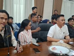 DPRD GOWA BERADA PADA PUSARAN FUNGSI, DAN KEWENANGAN GANDA.