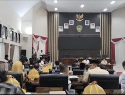 Publik Pertanyakan Fakta Isu Sensitif Pejabat Gowa, Tak Berdasar, DPRD Diminta Hentikan Polemik