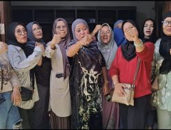 LMBC : Pembahasan Isu Pribadi Bupati Gowa di RDPU di Duga Melanggar Aturan dan Bermuatan Politis