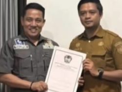 Lupa Tagline Bantu Rakyat, PAN DPRD Gowa Diduga Terlibat Konspirasi Politik Bahas Isu Sensitif