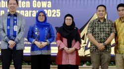 Buktikan Kinerja, Bupati Gowa Husniah Raih WTP ke-14 Meski Hadapi Pansus Hak Angket Dinilai Tak Berdasar