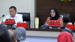 Pastikan Pembangunan Sesuai Koridor Hukum, Pemkab-Kejari Gowa Lakukan Penandatanganan Kesepakatan